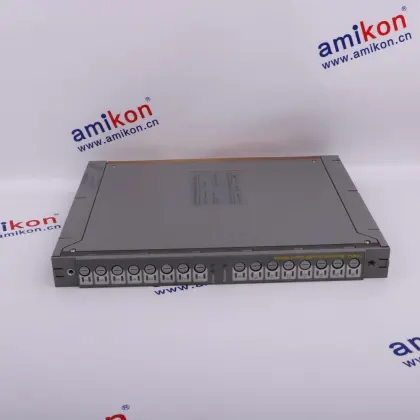 ICS TRIPLEX  T3310  I/O MODULE