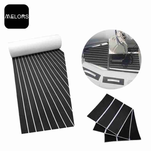 Melors Marine Traction Composite Decking Mat