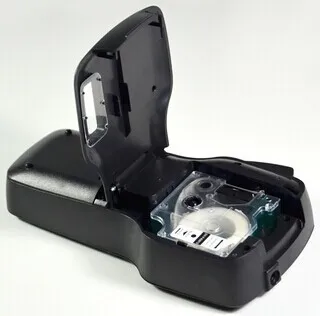 Handheld Portable Thermal Mini Label Printer ITPP032