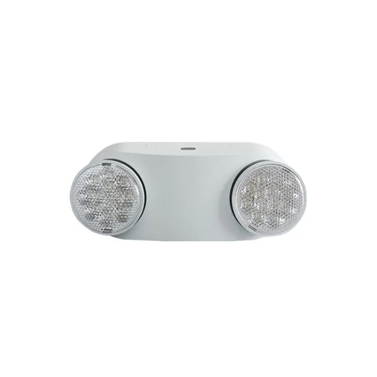 LED Emergency Spotlight With Lithium Battery 1800mAH