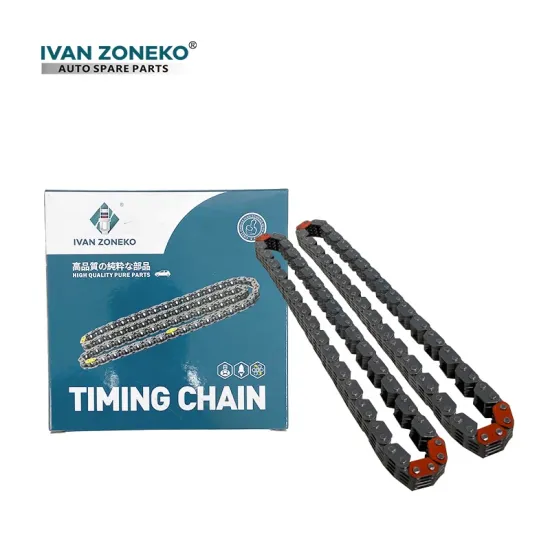 Engine Timing Chain Kit 13028JK20B for Infiniti Ex35 G37 Maxima J31 J32 VQ23 VQ35