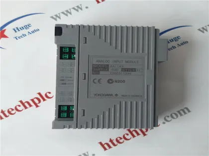 Yokogawa AIP521