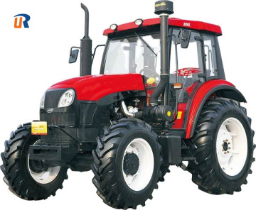 Chinese Wholesale Lawn Mowers & Farm Tractors: 30HP-45HP