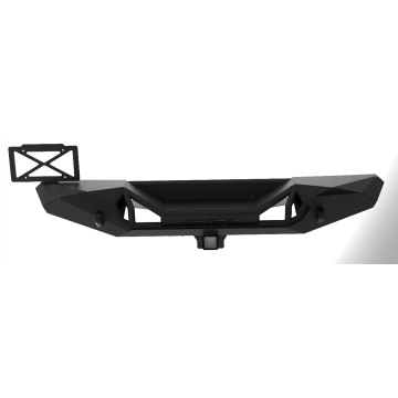 4x4 Accesorios Bull Bar para Jeep Wrangler JL