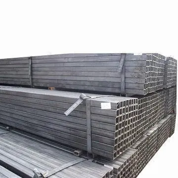 Square/Rectangular Steel Pipes, ASTM A53,A513