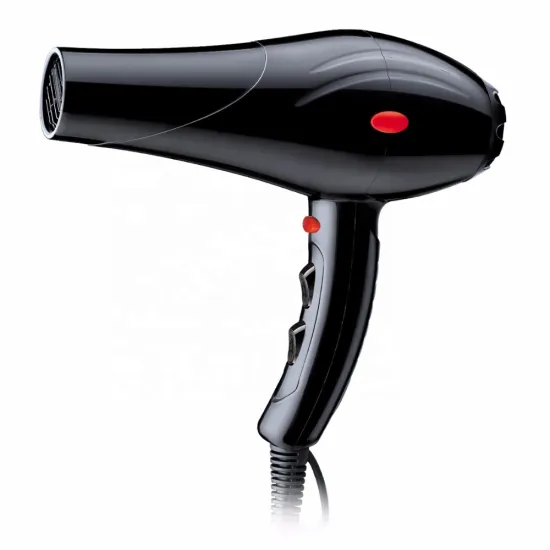 Wholesale Best Price Salon AC Motor High Speed Professional Ionic Hair Dryer
