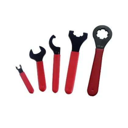 Precision SK Collet chuck spanners sk wrenches