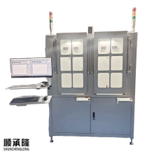 Bench uji katup otomotif multi-fungsional