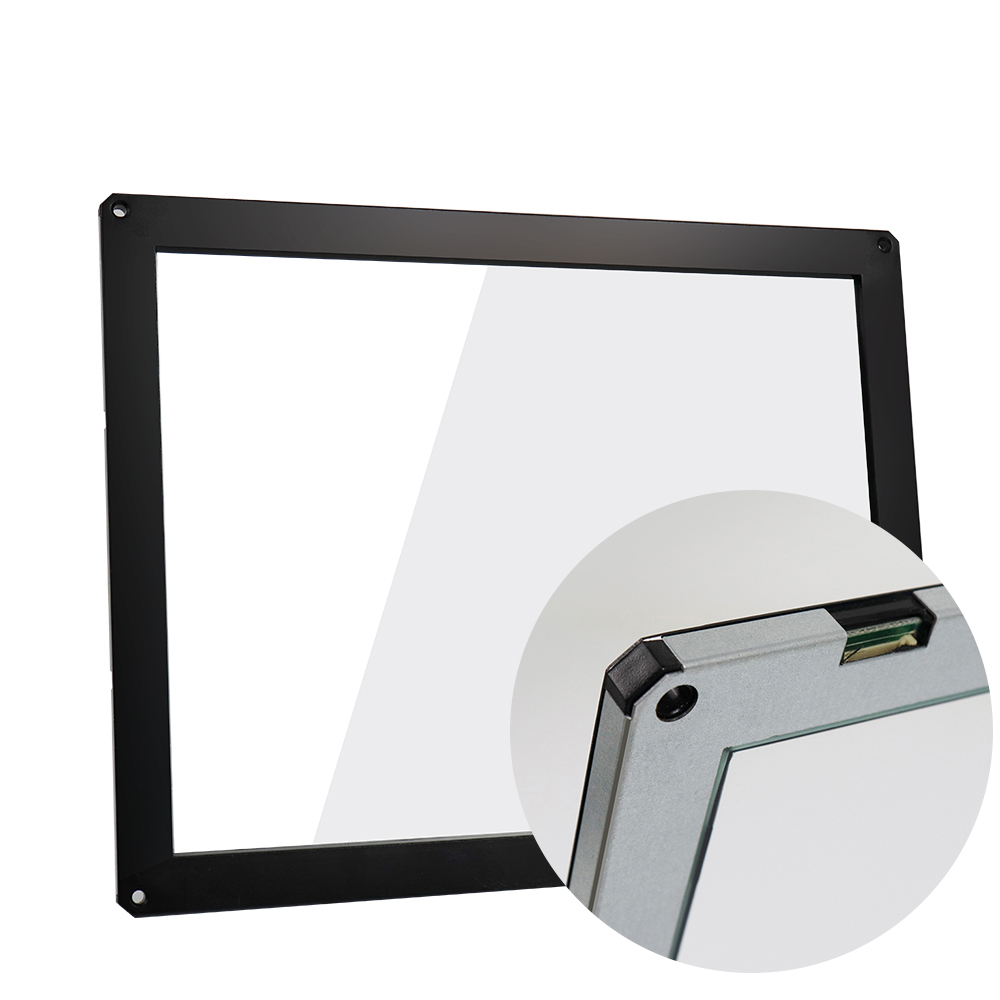 21.5 inch waterproof IR touch screen