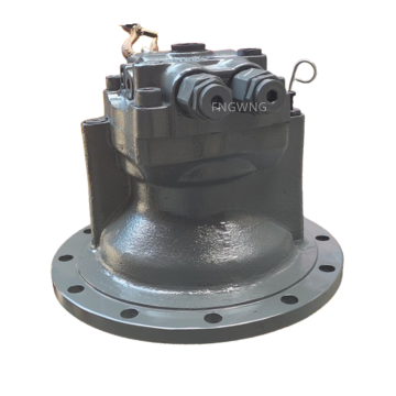 MFC200-011 Hydraulic Swing Rotary Motor For Case