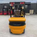 DC MOTOR 1.0-1.5T ELECTRIC Forklift Truck-CPD Series