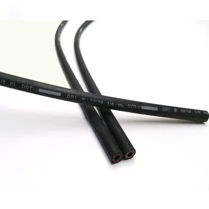 Low Price High Pressure Hydraulic Auto Brake Hoses for Motorcycles