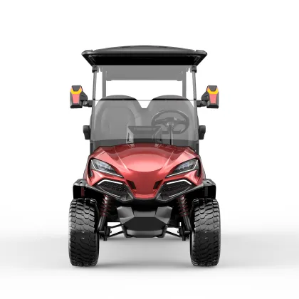 Wholesale Golf Cart AC Systems and Motors