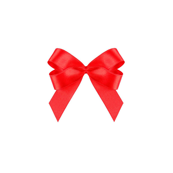 Ribbon Bow 