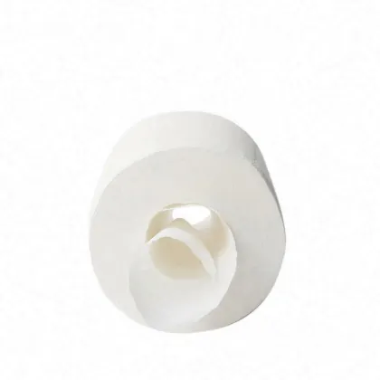 Custom Design Centrefeed Paper Tissue Towels - Eco-Friendly Bathroom Hand Towels