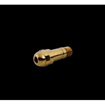 Brass Faucets part & inlet Connector