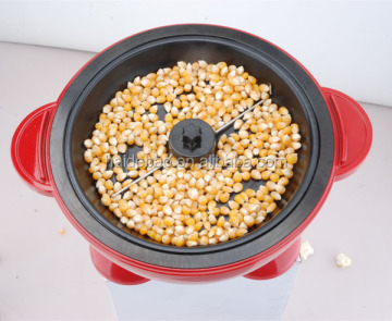Oil Popcorn Maker