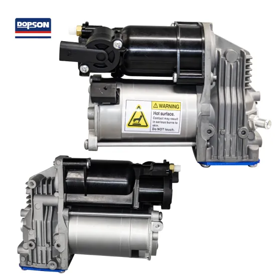 DOPSON Mercedes-Benz Vito series auto parts assembly wholesale air pump OE 6393200204 suitable for Mercedes-Benz Vito W639 03-14