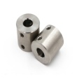 Precision non-standard stainless steel cnc machining parts