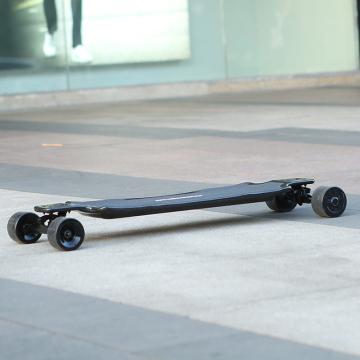 Onewow Carbon deck hub motor skateboard