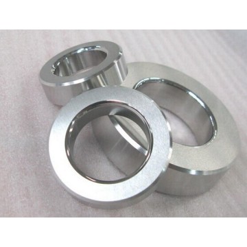 tungsten carbide valve components ball and seat