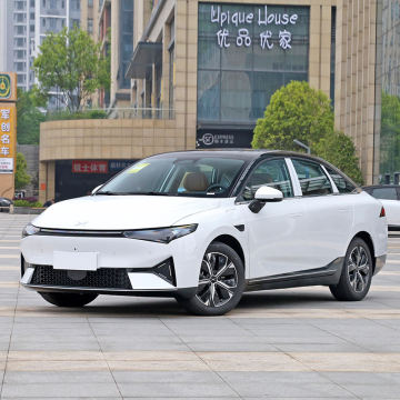 In Stock Wholesale Xpeng P5 New Energy Vehicles - Good Quality Auto
