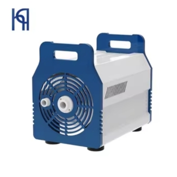 High Speed Lab Chemical Resistant Diaphragm Pump C1200E