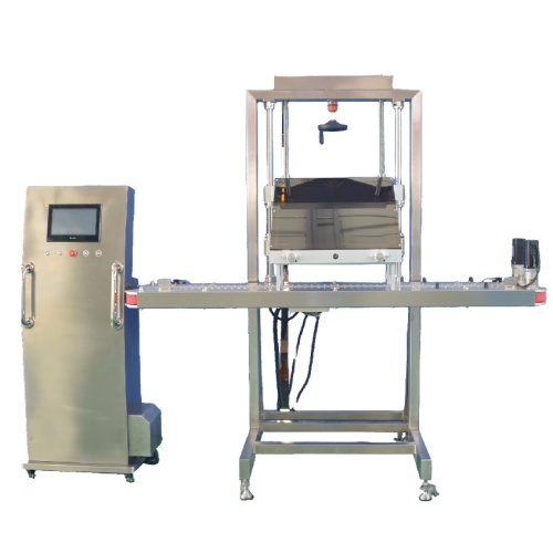 ເຄື່ອງກວດສອບການກວດສອບນ້ໍາຢາງ