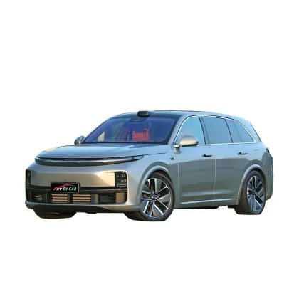 2024 Li Xiang L7 Ultra Edition