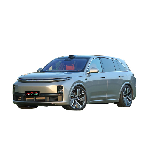 2024 Li Xiang L7 Ultra Edition