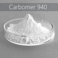 Suministro suficiente en stock buen precio precio bajo grado cosmético materia prima Carbomer 940, Carbopol 940
