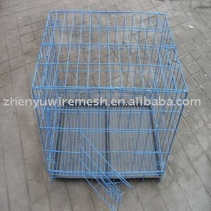 Cage Bird (Πιστοποίηση: ISO9001: 2000)