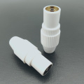 9.5mm TV Female Antenna Coaxial Cable Connector