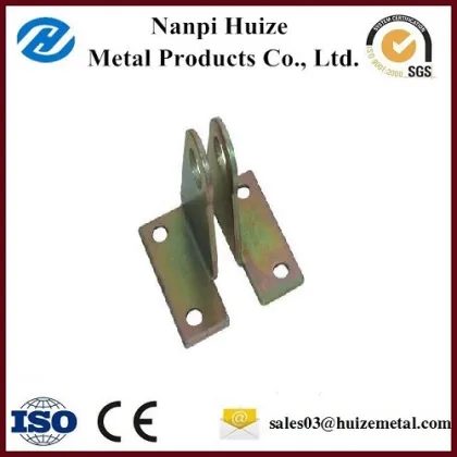 OEM Furniture Hardware Metal Products
