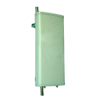 800 to 2500MHz GSM/CDMA/PHS Dual Polarization Base Station/Sector Panel Antenna, Ideal for Outdoor