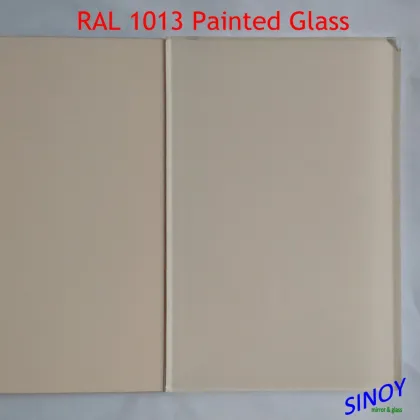 China Sinoy Mirror Made Of Quality Float Glass Mirror Glass,Glass Mirror,Mirrored Glass