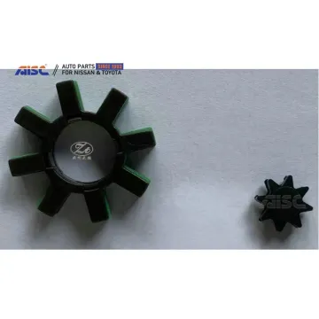 Power Steering Motor Shaft Gear for Toyota Corolla Levin & Lexus