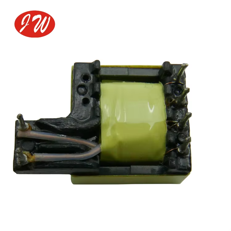 Safety isolation transformer