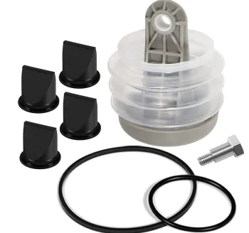 Marine Hardware S 385230980 Pump Bellows Kit