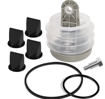 Marine Hardware S 385230980 Pump Bellows Kit