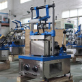 Automatic Machine Pizza Waffle Cone Production Line