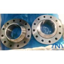 Swivel Standard Flanges TYPE