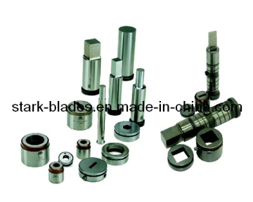 Punch Press Tooling