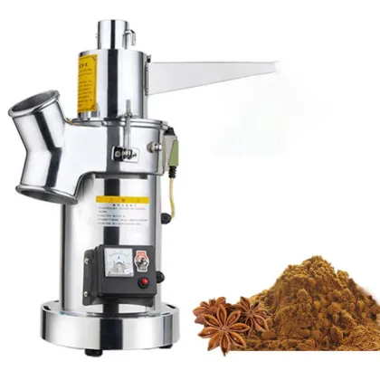 1000g Equipment: Flour Mills, Corn Mill Grinders, and Coffee Grinders for Sale