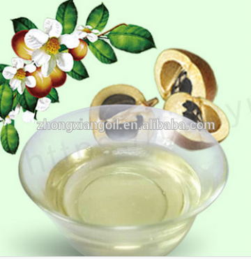 High Quality Camellia Seed Oil Factory Price