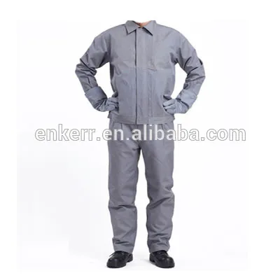 Permanent Flame Retardant Arc protection suits,ARC Protection Suit