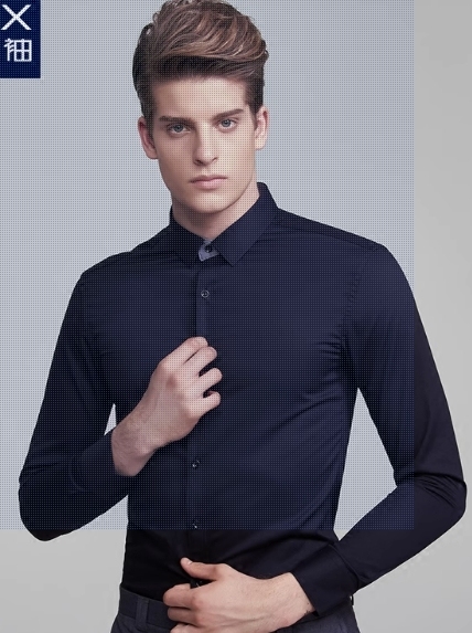 Men's Shirts