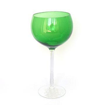 Stemware of Wine Glass, Available in Various Colors