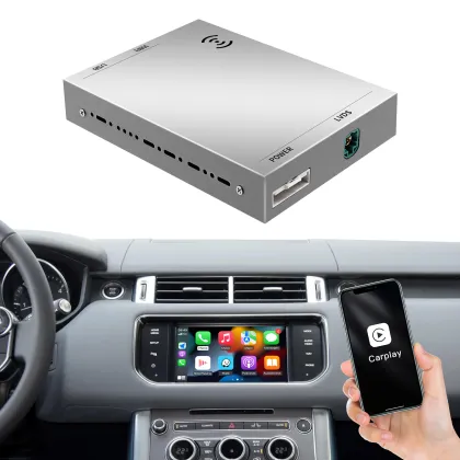 Autoabc Wireless Carplay for Land Rover Jaguar Harman