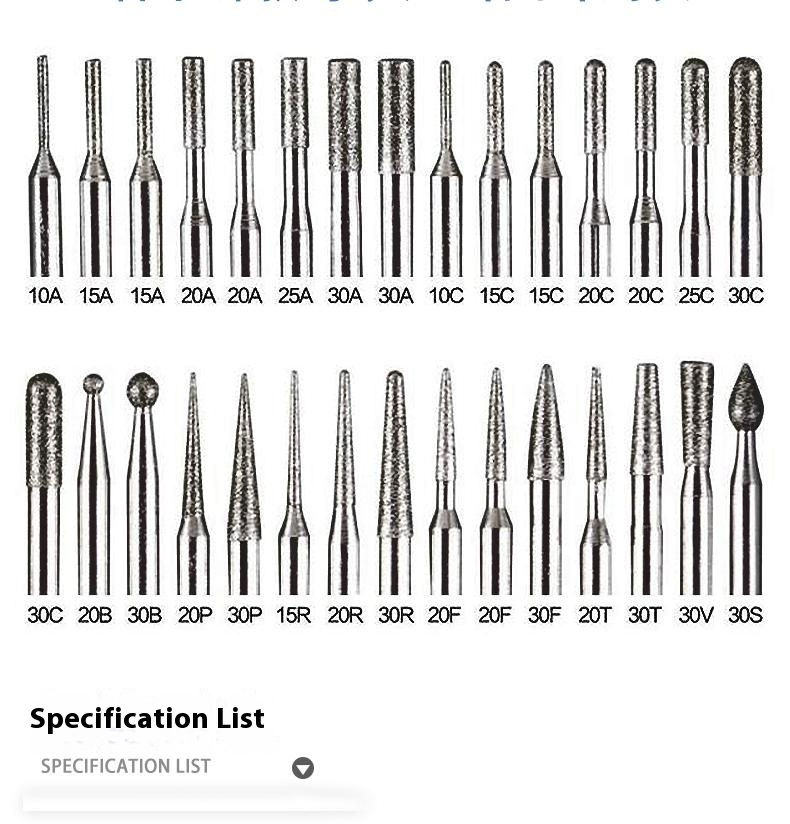 Abrasive Disc Grinding Tool